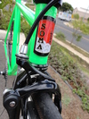 2011 Fluorescent Green Soma Rush photo