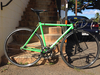 2011 Fluorescent Green Soma Rush photo