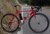 2011 Fuji Roubaix 1.0 photo