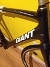 2011 Giant Defy Advanced 3 photo