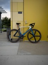 2011 Giant Omnium photo 2011 Giant Omnium photo