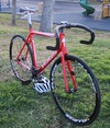 2011 Langster Pro (SWORKS Langster) photo