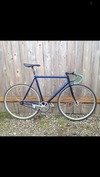 Mercier Kilo TT 2011 photo