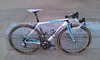 2011 S-works Tarmac SL3 Astana Edition photo