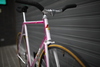 2011 Samson NJS (White / Sakura Fade) photo