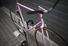 2011 Samson NJS (White / Sakura Fade) photo