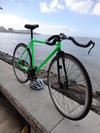 2011 Fluorescent Green Soma Rush photo