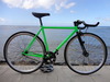 2011 Fluorescent Green Soma Rush photo