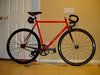 2011 Specialized Langster Steel photo