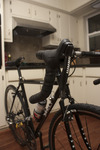 2011 Surly Crosscheck photo