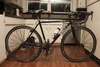 2011 Surly Crosscheck photo