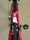 2011 Trek Madone 6 Series photo