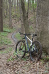 2011 Trek Marlin SS A.K.A " The Tank" photo