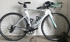 2011 Trek Speed Concept 2.5 photo