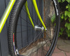 2011 Trek Triton Steel Tracklocross photo