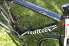 2011 Wilier Cento 1 Superleggera photo