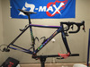 50cm Custom Paint Cannondale Caad10 photo