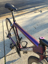 50cm Custom Paint Cannondale Caad10 photo