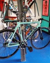 2012 Bianchi Celeste super pista photo