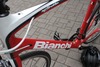 2012 Bianchi Infinito 105 photo