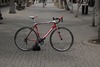 2012 Bianchi Infinito 105 photo