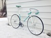 Bianchi Pista Steel (SOLD) photo