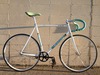 Bianchi Pista Steel (SOLD) photo