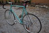 2012 Bianchi Pista Via Condotti photo