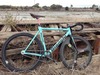 2012 Bianchi Super Pista photo