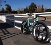 2012 Bianchi Super Pista photo