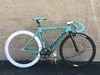 2012 Bianchi Super Pista photo