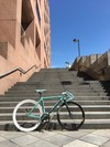 2012 Bianchi Super Pista photo