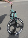 2012 Bianchi Super Pista photo