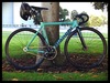 2012 Bianchi Super Pista photo