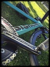 2012 Bianchi Super Pista photo