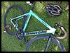 2012 Bianchi Super Pista photo