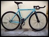 2012 Bianchi Super Pista photo