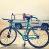 2012 Bianchi Super Pista photo