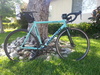 2012 Bianchi Super Pista photo