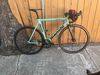 2012 Bianchi Super Pista photo