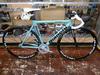 2012 Bianchi Super Pista. photo