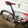 2012 BMC Race Machine RM01 photo