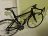 2012 BMC Road Racer SL01 photo