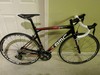 2012 BMC Team Machine SLR01 photo