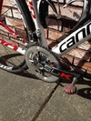 2012 Cannondale Caad 10 photo