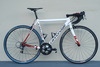 2012 Cannondale CAAD 10 photo