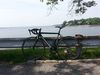 2012 Cannondale Caad10 105 photo