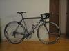 2012 Cannondale Caad10 105 photo