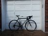 2012 Cannondale Caad10 105 photo