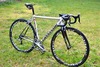 2012 Cannondale CAAD10 photo